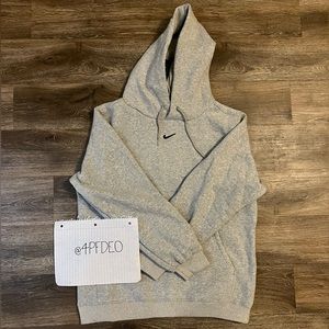 Vintage Nike Hoodie